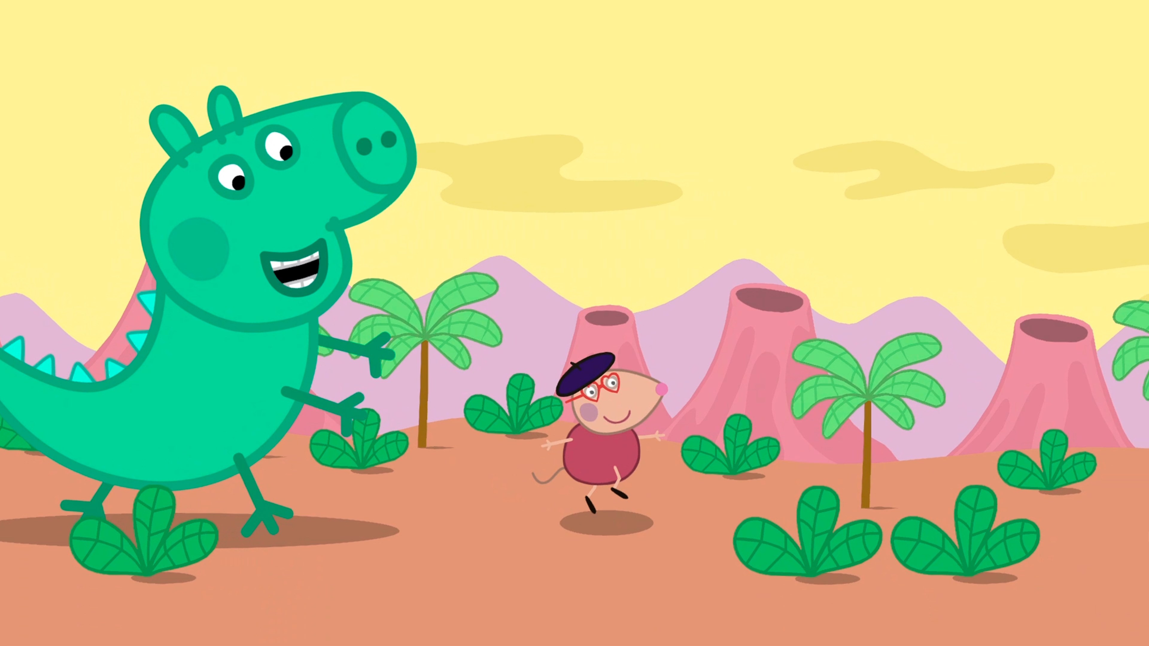 Mi Amiga, Peppa Pig - Imagen 12